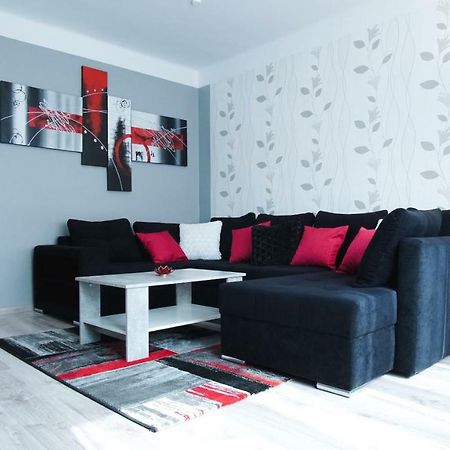 Apartmany Monty Κάρλοβι Βάρι Εξωτερικό φωτογραφία