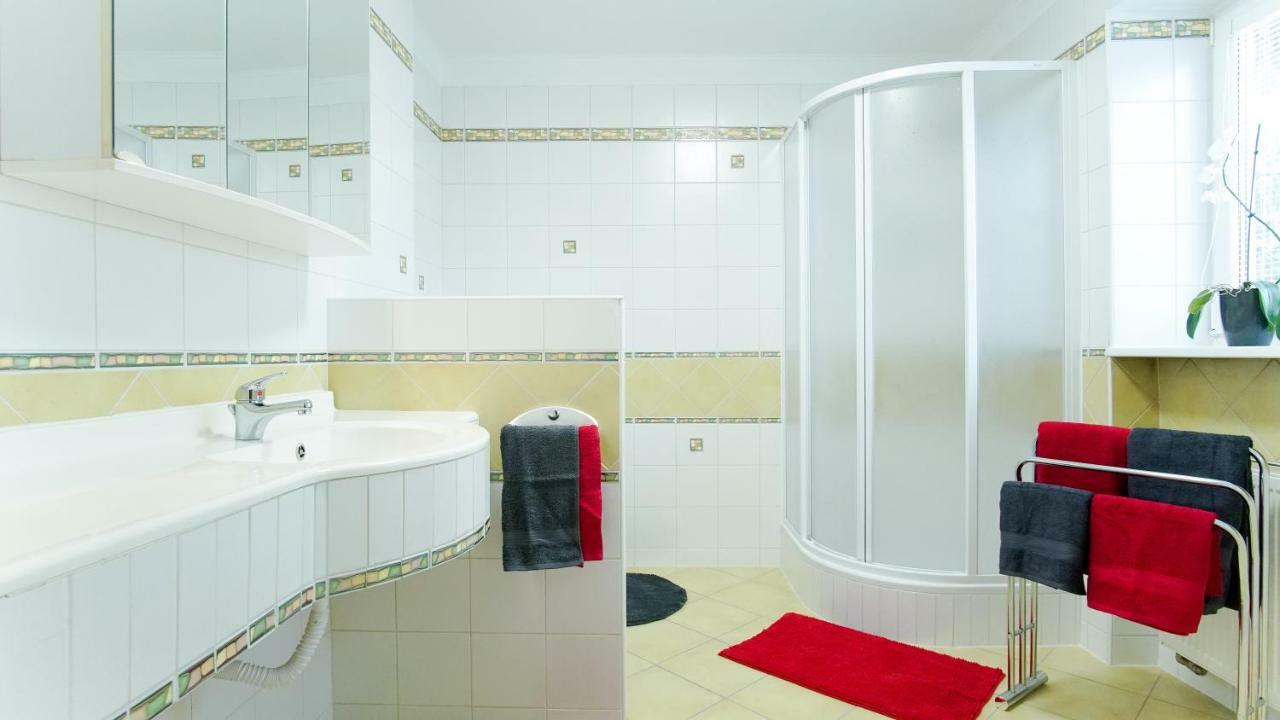 Apartmany Monty Κάρλοβι Βάρι Εξωτερικό φωτογραφία