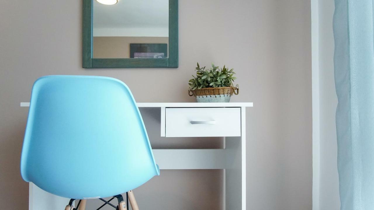 Apartmany Monty Κάρλοβι Βάρι Εξωτερικό φωτογραφία