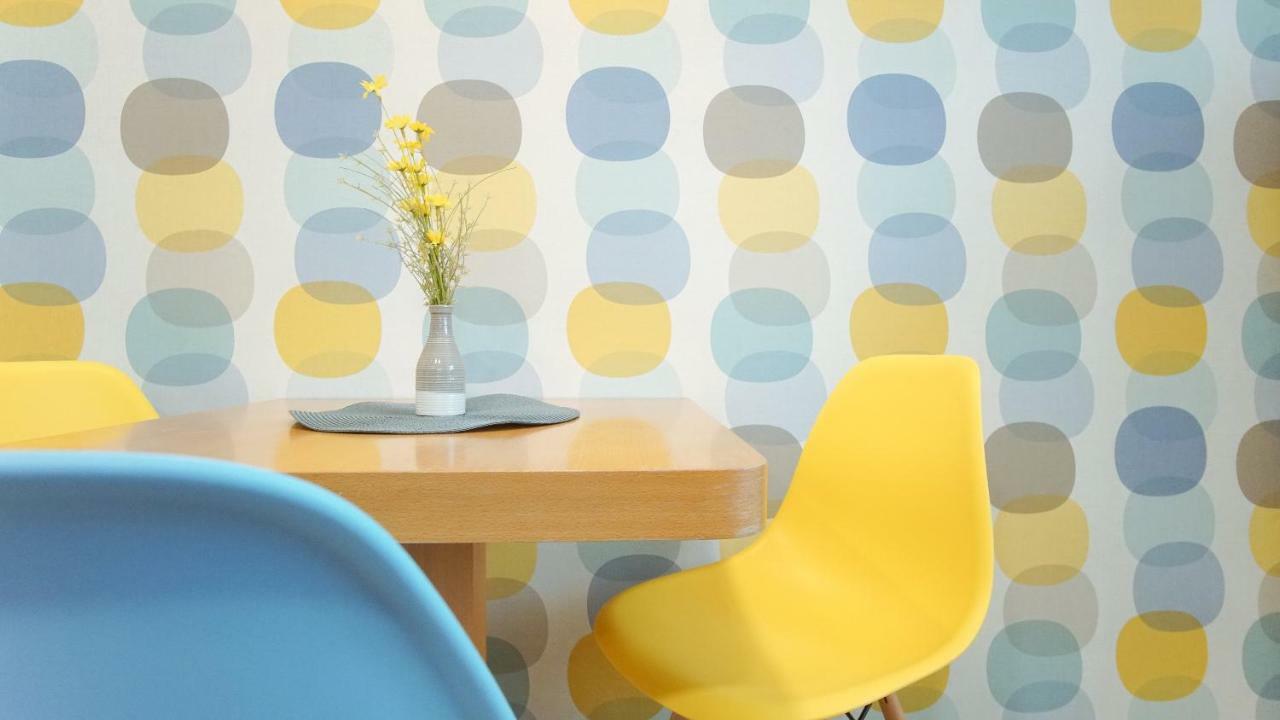Apartmany Monty Κάρλοβι Βάρι Εξωτερικό φωτογραφία