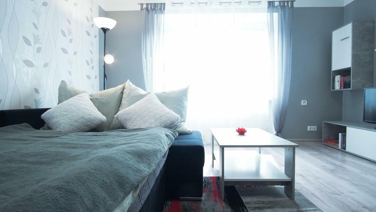 Apartmany Monty Κάρλοβι Βάρι Εξωτερικό φωτογραφία
