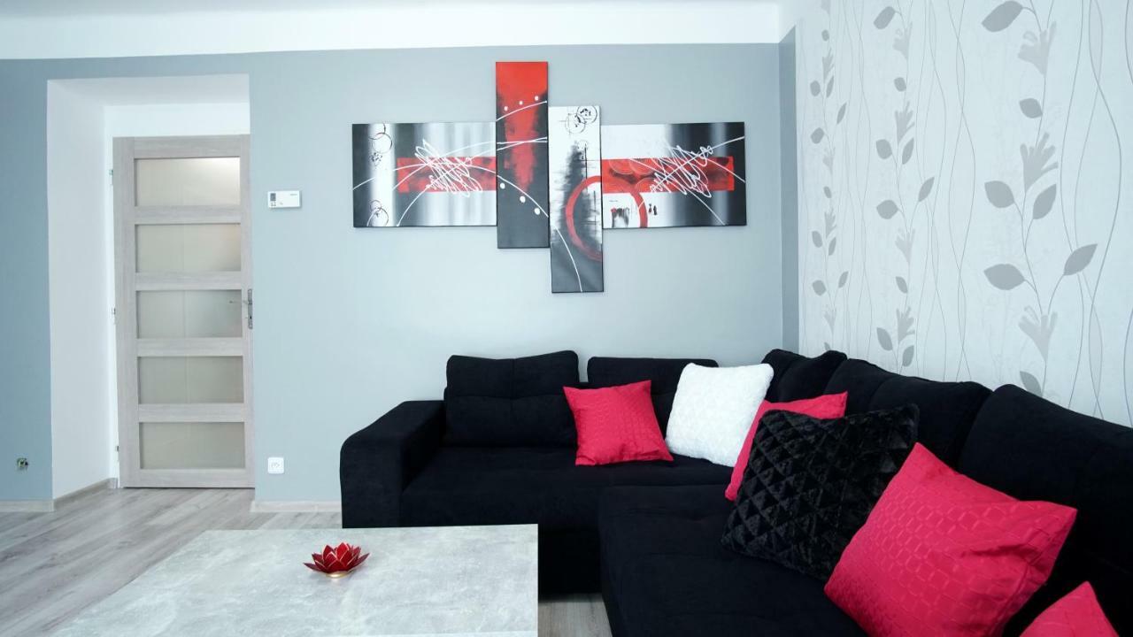 Apartmany Monty Κάρλοβι Βάρι Εξωτερικό φωτογραφία