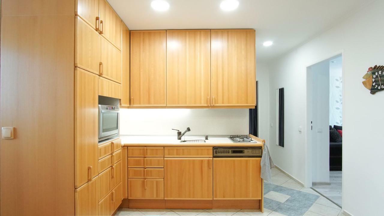 Apartmany Monty Κάρλοβι Βάρι Εξωτερικό φωτογραφία