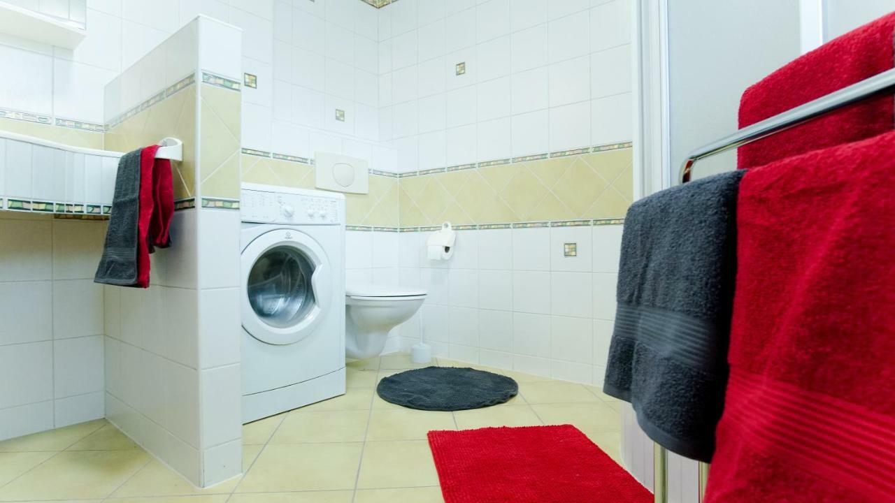 Apartmany Monty Κάρλοβι Βάρι Εξωτερικό φωτογραφία